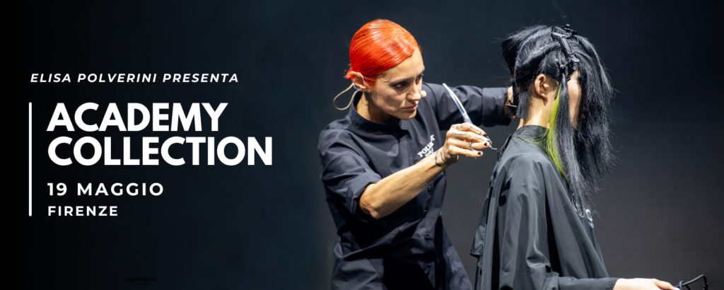 Academy Collection con Elisa Polverini
